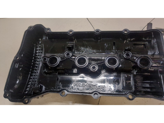 Клапанная крышка двигателя ДВС  Mitsubishi Outlander 2012-2015   1035B090   