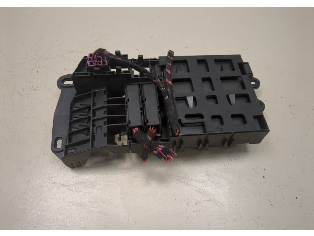 Блок предохранителей  Audi A6 (C6) 2005-2011      4F0971845A     