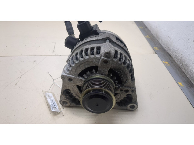 Генератор  Ford C-Max 2002-2010       1708342, 3M5T10300PE    