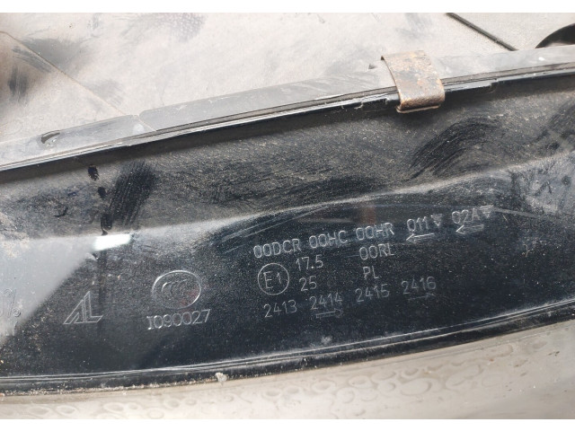 Фара передняя  Audi A4 (B8) 2007-2011 правая 