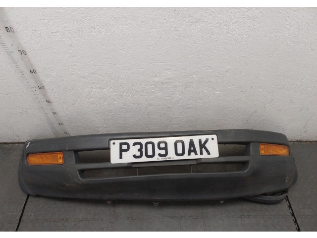 Бампер  Toyota RAV 4 1994-2000 передний   