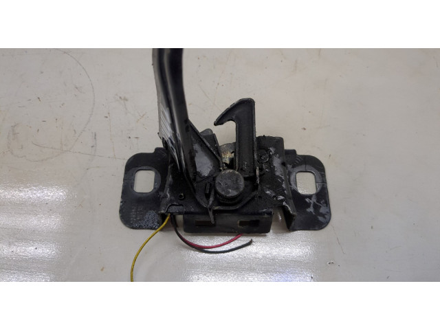 Замок капота  Buick Encore 2012-2016     