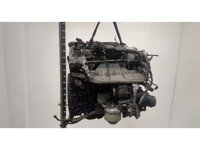 Форсунка топливная  Mercedes C W203 2000-2007         