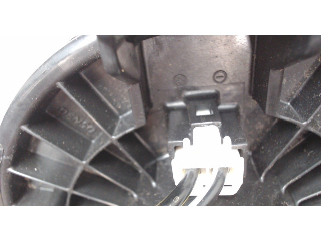 Моторчик печки  Suzuki Swift 2011- 7415063J00     7415063J00   
