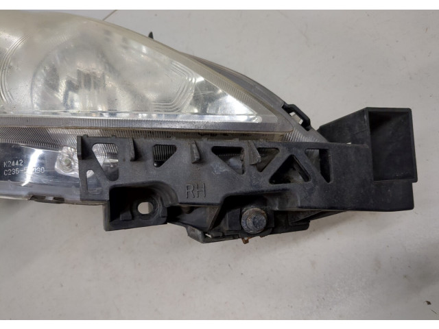 Фара передняя  Mazda 5 (CR) 2005-2010 правая 