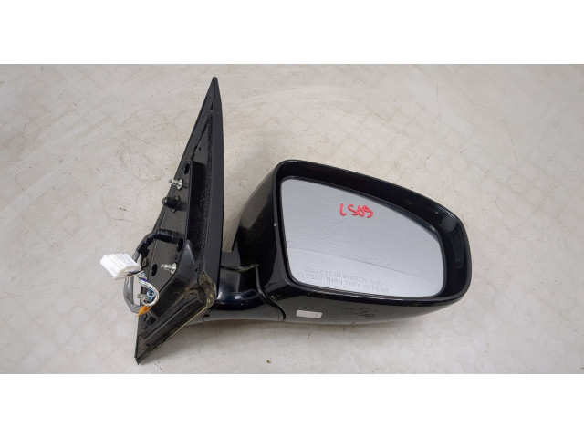 Зеркало боковое  Nissan Murano 2008-2015  правое           963011AA0C
