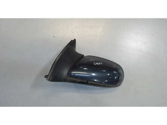 Зеркало боковое  Opel Omega B 1994-2003  левое             90492211