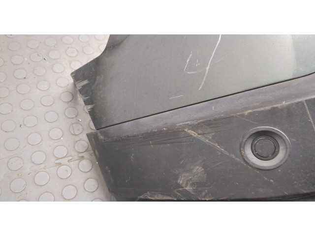 Бампер  BMW X3 E83 2004-2010 передний   