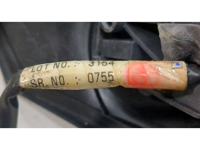 Зеркало боковое  Ford Focus 2 2005-2008  правое           1510871, 4M5117682JA