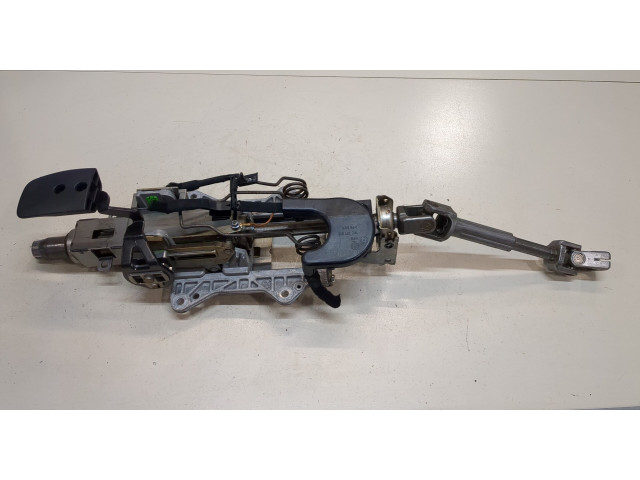  рейка  Колонка рулевая  Volkswagen Golf 5 2003-2009      