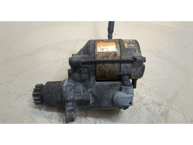Стартер  Toyota RAV 4 2000-2005   2810074270   