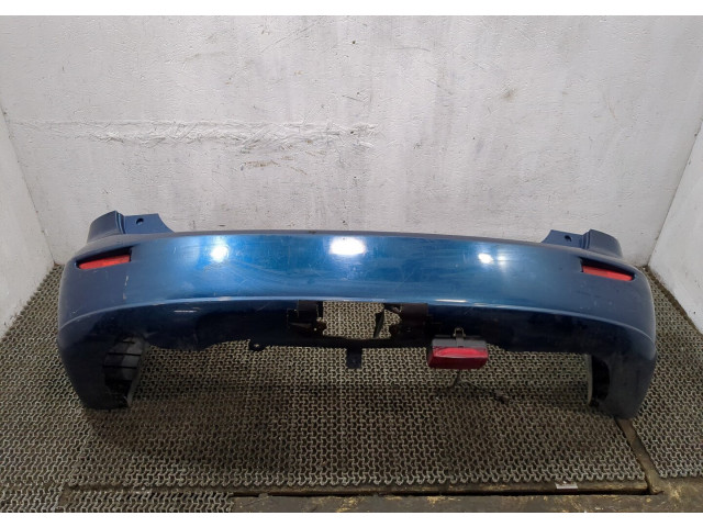 Бампер  Mazda 5 (CR) 2005-2010 задний     CC2950221E8P