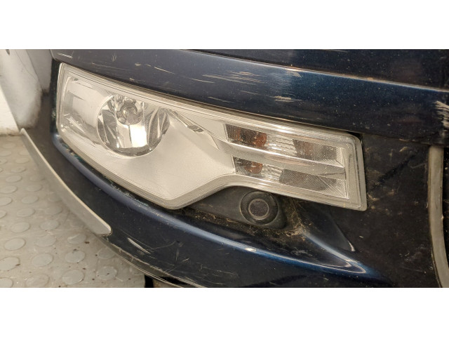 Бампер  Citroen C5 2008- передний   