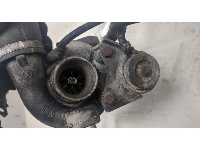  Турбина  Land Rover Range Rover 2 1994-2003                2.5 