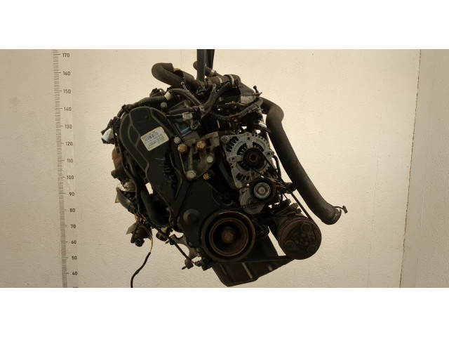 Форсунка топливная  Ford Focus 2 2008-2011         