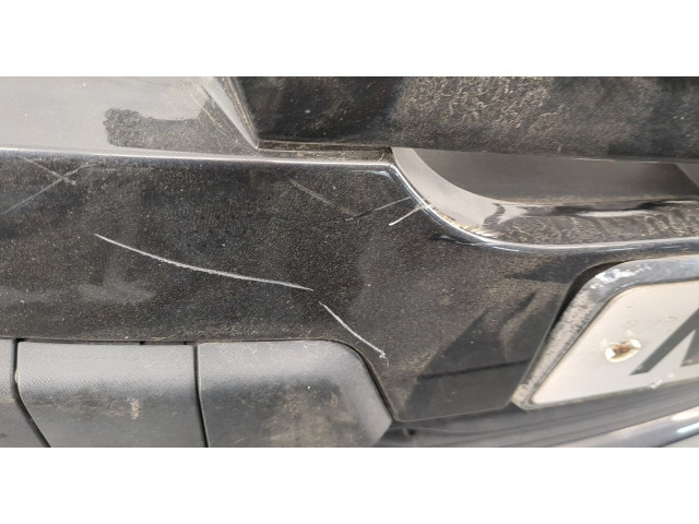 Бампер  Renault Megane 3 2009-2016 передний   
