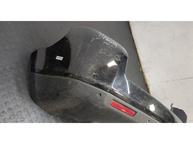 Бампер  Land Rover Freelander 2 2006-2014 задний   LR003083