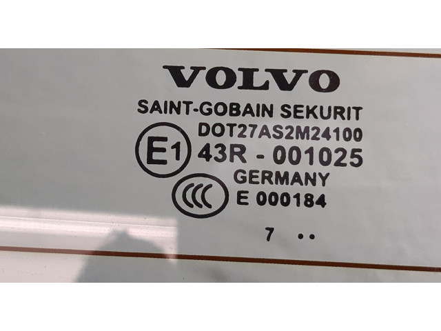 Моторчик заднего дворника  Volvo V50 2004-2012      