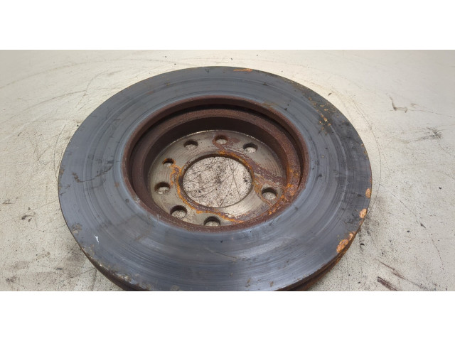 Диск тормозной  Opel Zafira B 2005-2012   передний         
