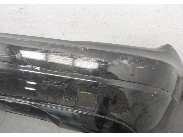 Бампер  Mercedes C W204 2007-2013 задний   