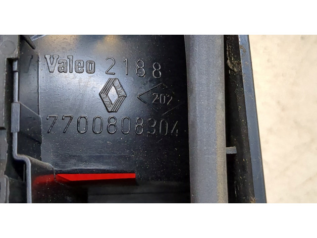 Задний фонарь        Renault Safrane 1992-2000 