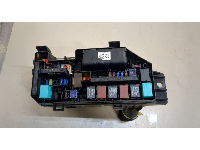 Блок предохранителей  Honda Accord 8 2008-2013 USA         