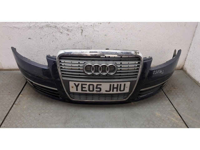 Бампер  Audi A6 (C6) 2005-2011 передний   