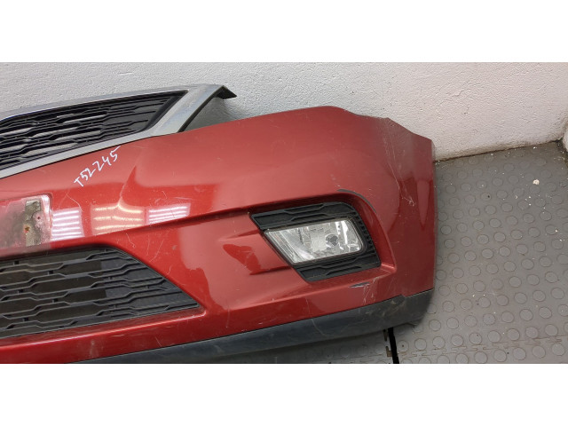 Бампер  KIA Ceed 2007-2012 передний   