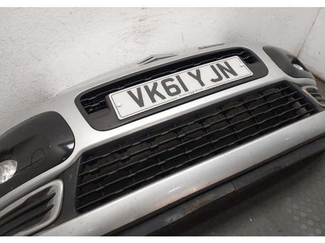 Бампер  Citroen C3 picasso 2009-2017 передний   