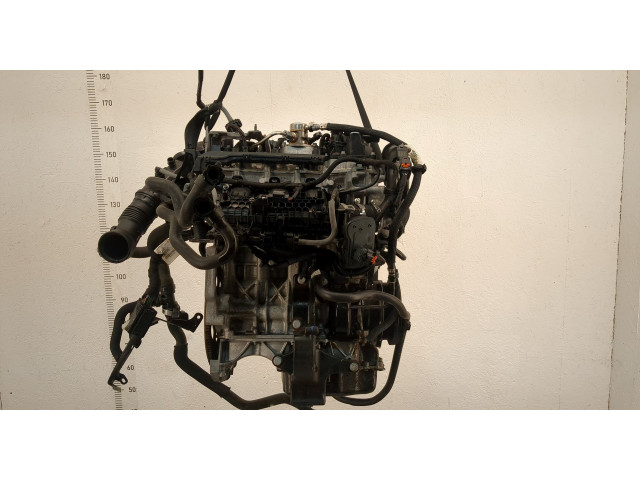  Турбина  Peugeot 308 2021-             