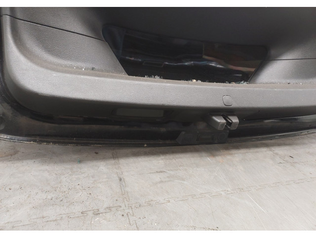 Замок багажника  Chevrolet Volt 2010-2015       