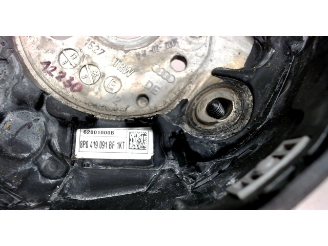 Руль  Audi A4 (B7) 2005-2007             8K0419091A