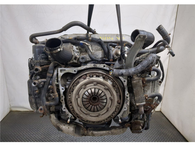 Форсунка топливная  Subaru Legacy Outback (B13) 2003-2009         