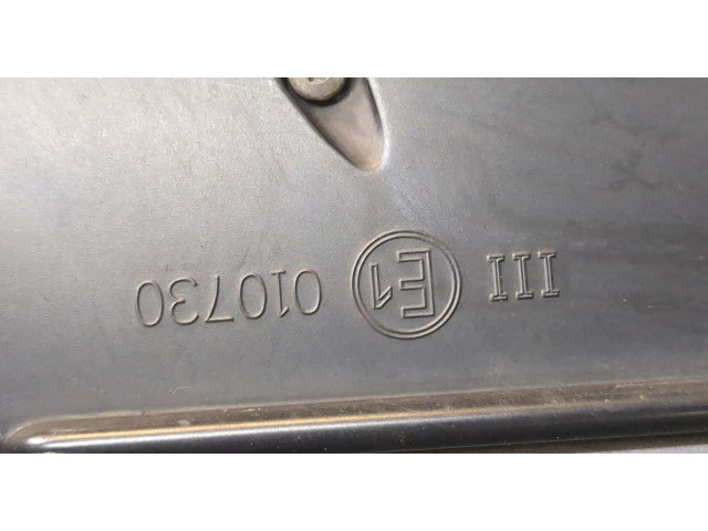 Зеркало боковое  Audi A8 (D3) 2005-2007  левое           