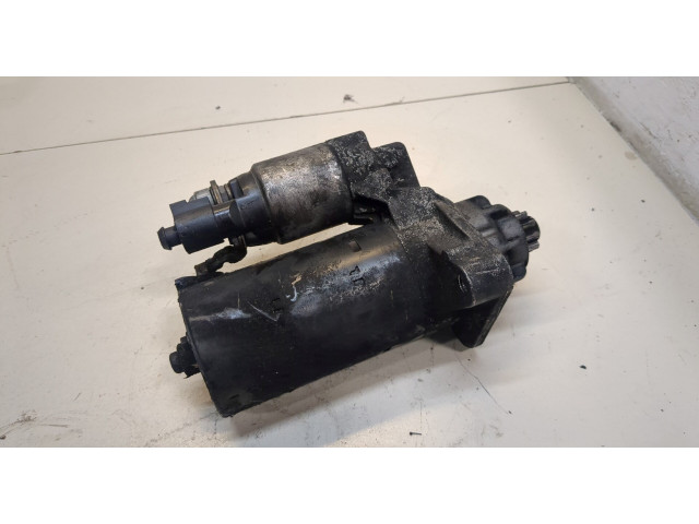 Стартер  Volkswagen Touareg 2007-2010 2.5     