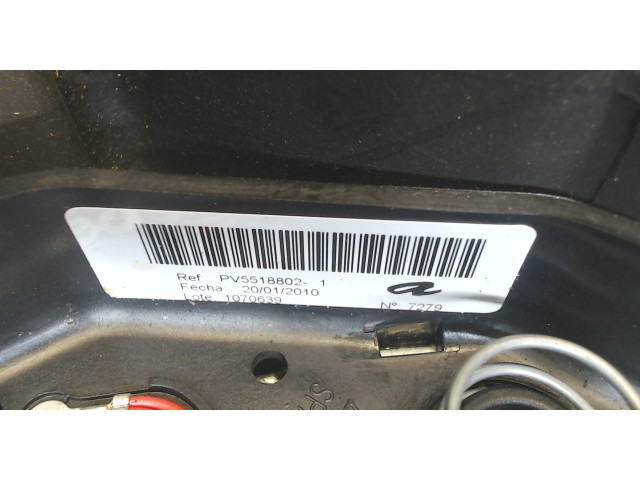 Руль  Volvo XC60 2008-2017            PV5518802