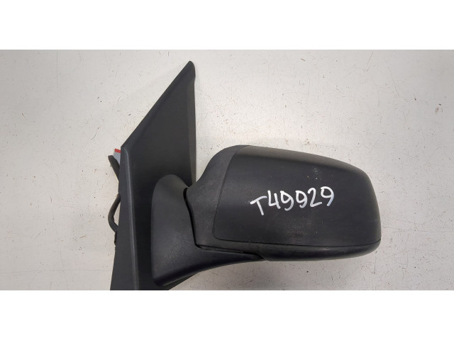 Зеркало боковое  Ford Fusion 2002-2012  левое           