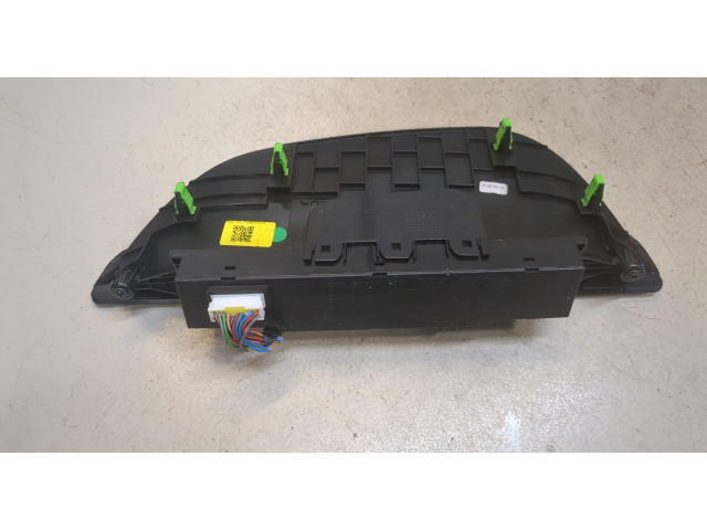 Дисплей бортового компьютера  KIA Ceed 2012-2018 94510A2900        