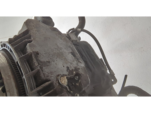 Генератор  Mercedes C W204 2006-2015       A2711541402    