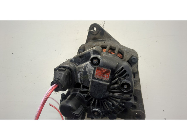 Генератор  Hyundai Accent 1999-2012       3730022650    