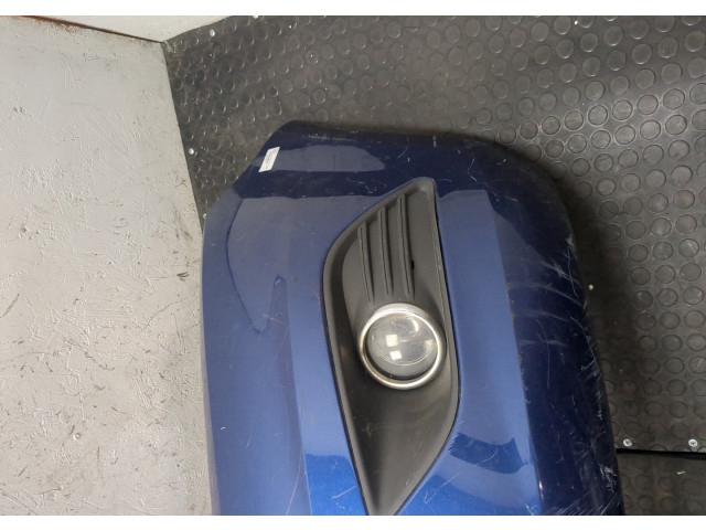 Бампер  Ford Focus 2 2008-2011 передний   1518007, 8M5117757BD56DV
