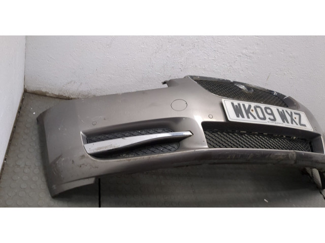 Бампер  Jaguar XF 2007–2012 передний   