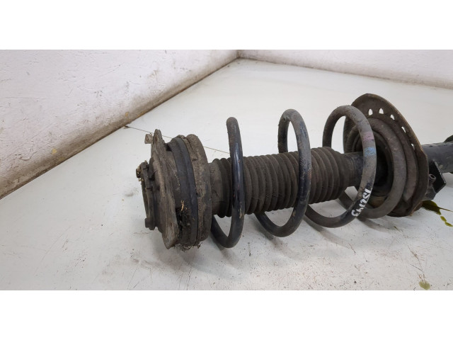 Стойка амортизатора  Nissan Qashqai 2006-2013 E4302EY10B, 54010JD02C     