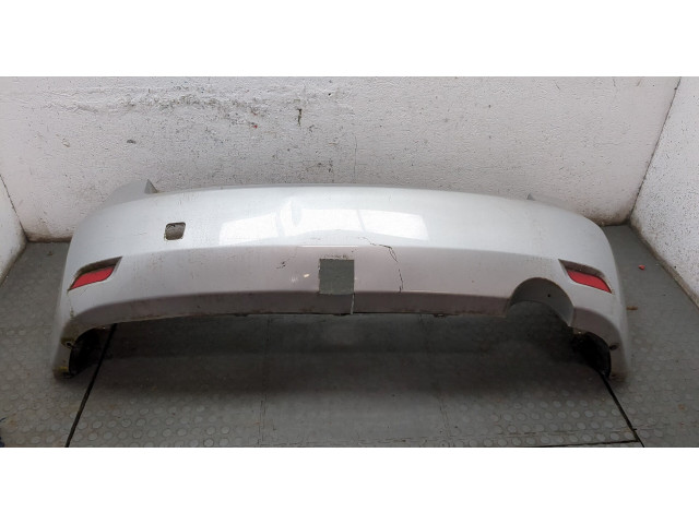 Бампер  Subaru Impreza (G12) 2007-2012 задний   