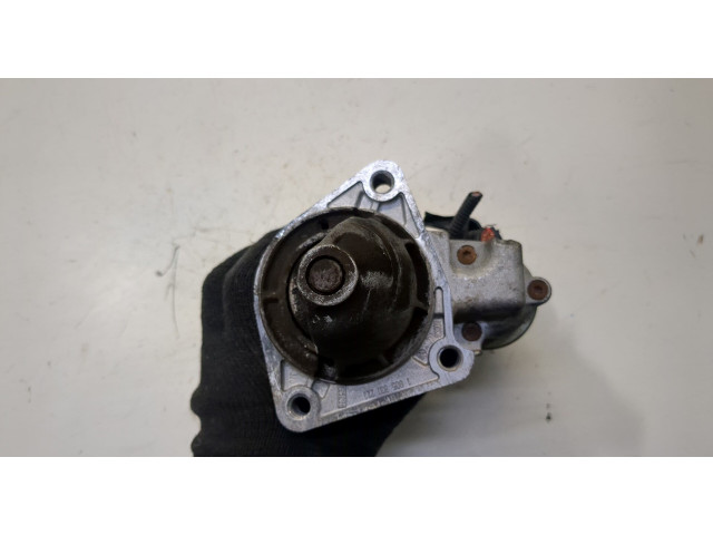 Стартер  Ford C-Max 2002-2010 1.6     
