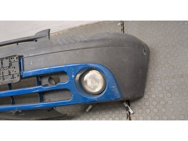 Бампер  Renault Kangoo 1998-2008 передний   