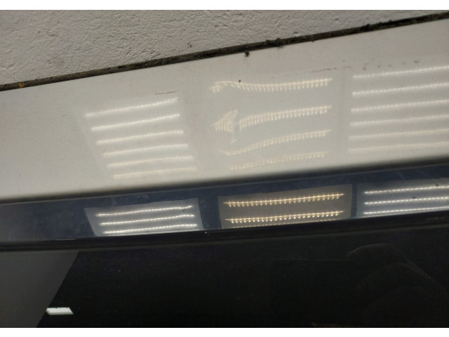 Замок багажника  Ford Mondeo 5 2015-       