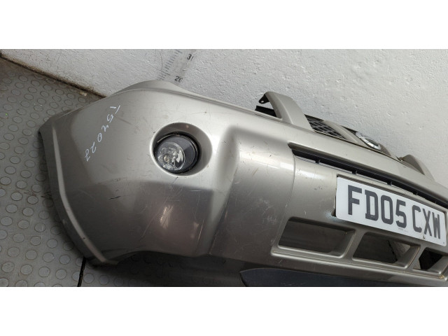 Бампер  Nissan X-Trail (T30) 2001-2007 передний   