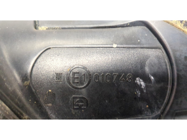 Зеркало боковое  BMW 5 E60 2003-2010  левое           