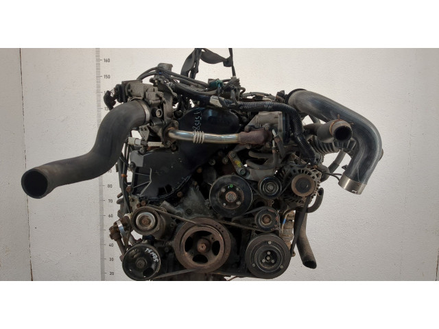 Форсунка топливная  Nissan Pathfinder 2004-2014    166005X30A     